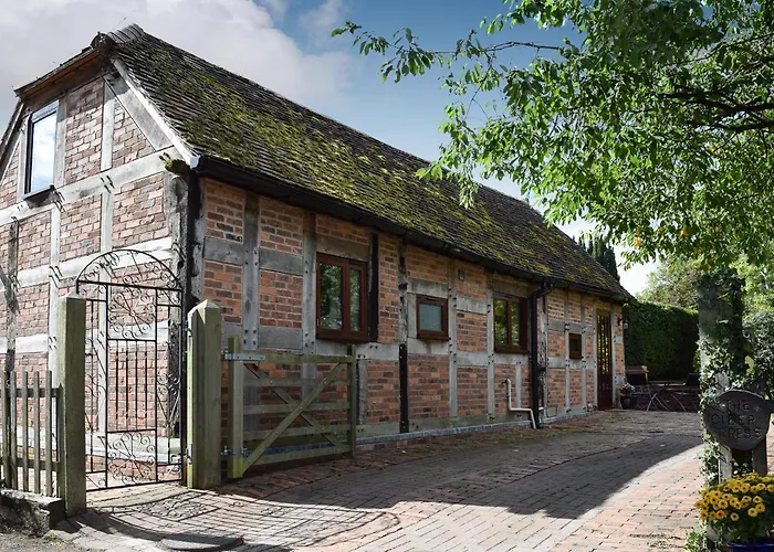 The Cider Press