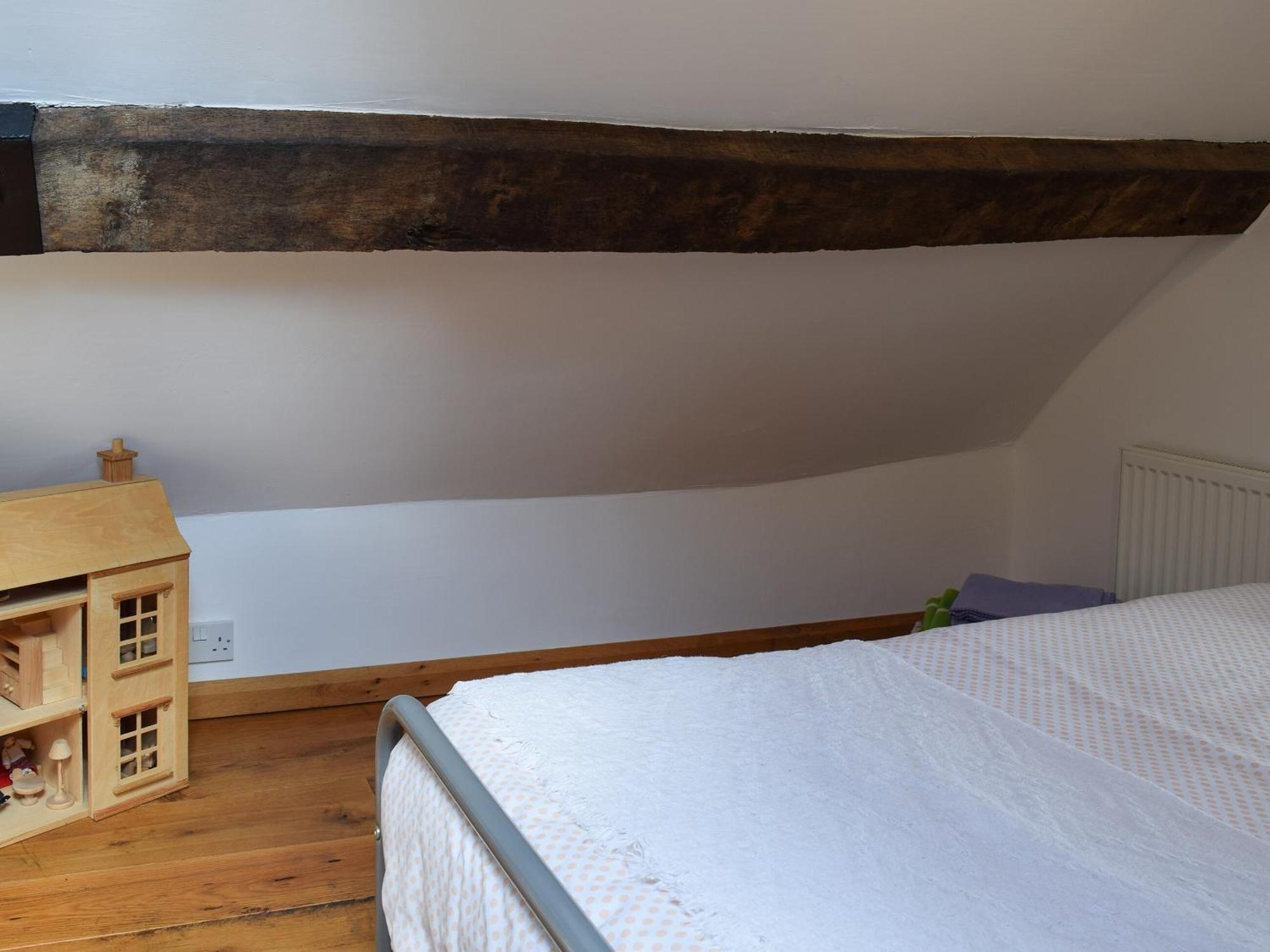 The Cider Press Holiday home *