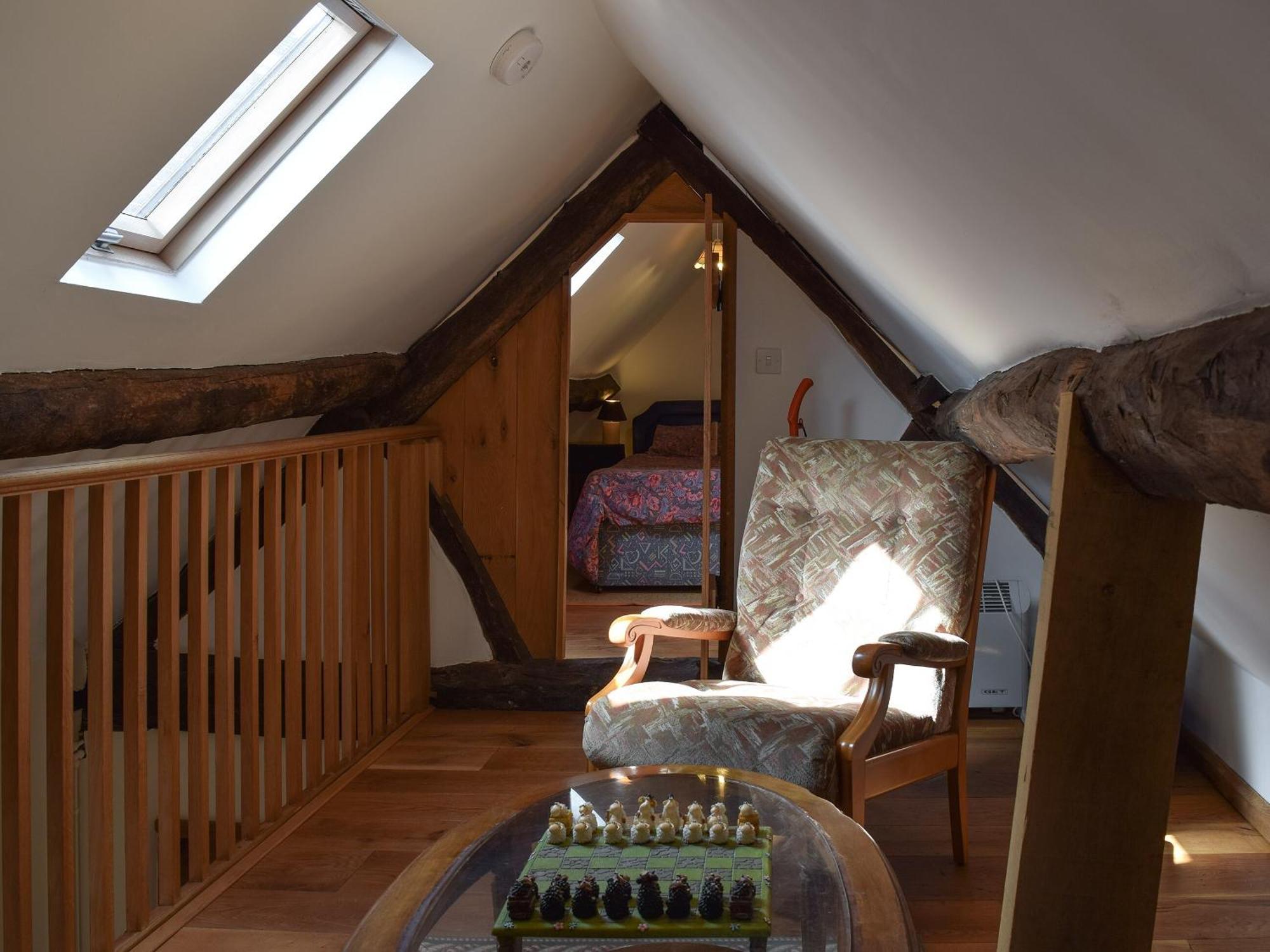The Cider Press Holiday home Welland