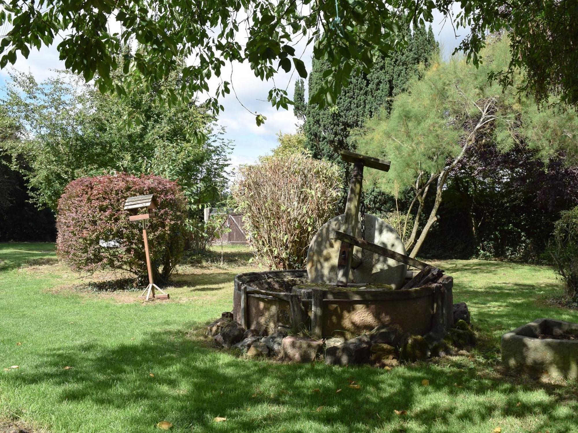 The Cider Press * Welland