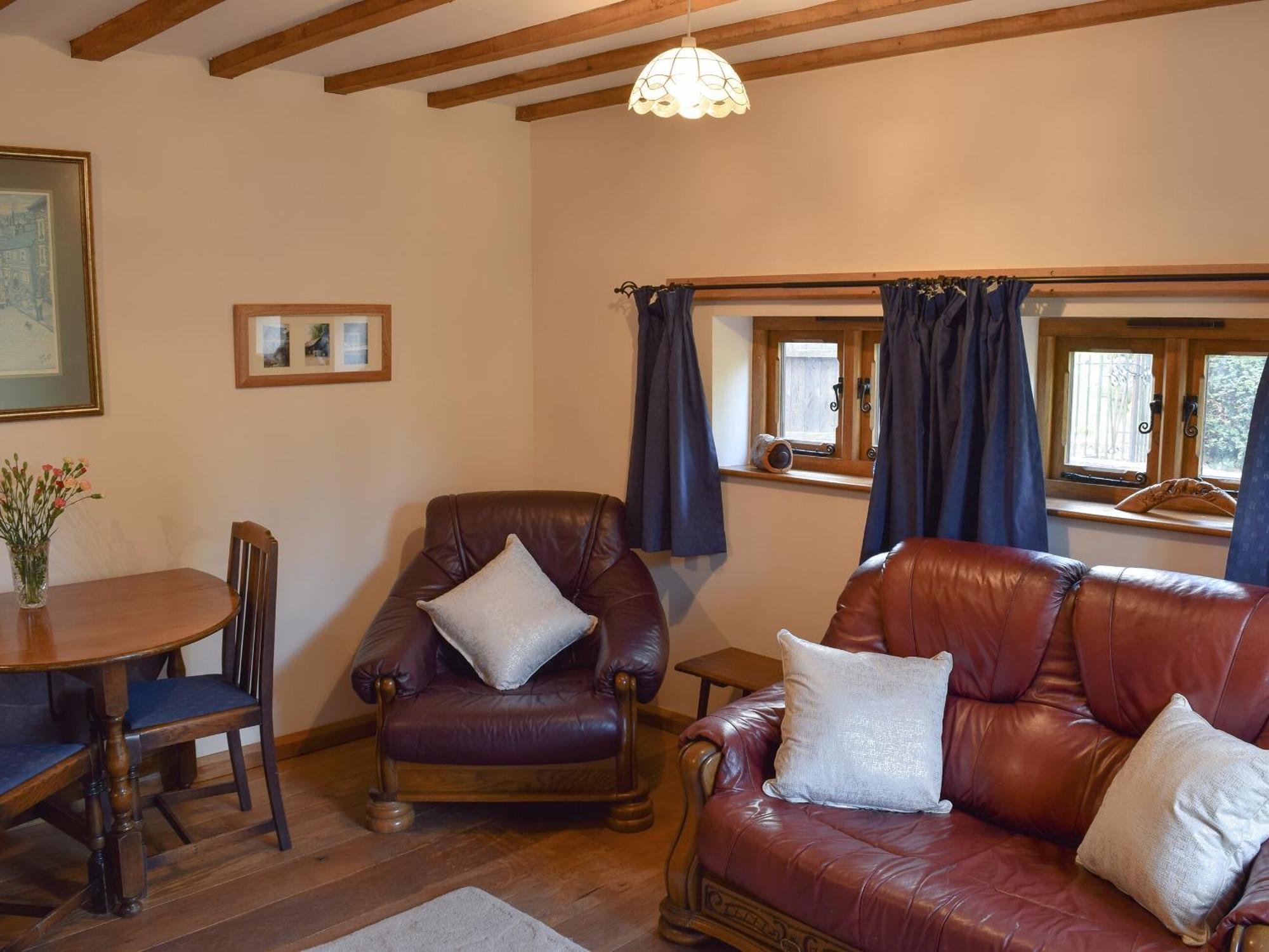The Cider Press Holiday home
