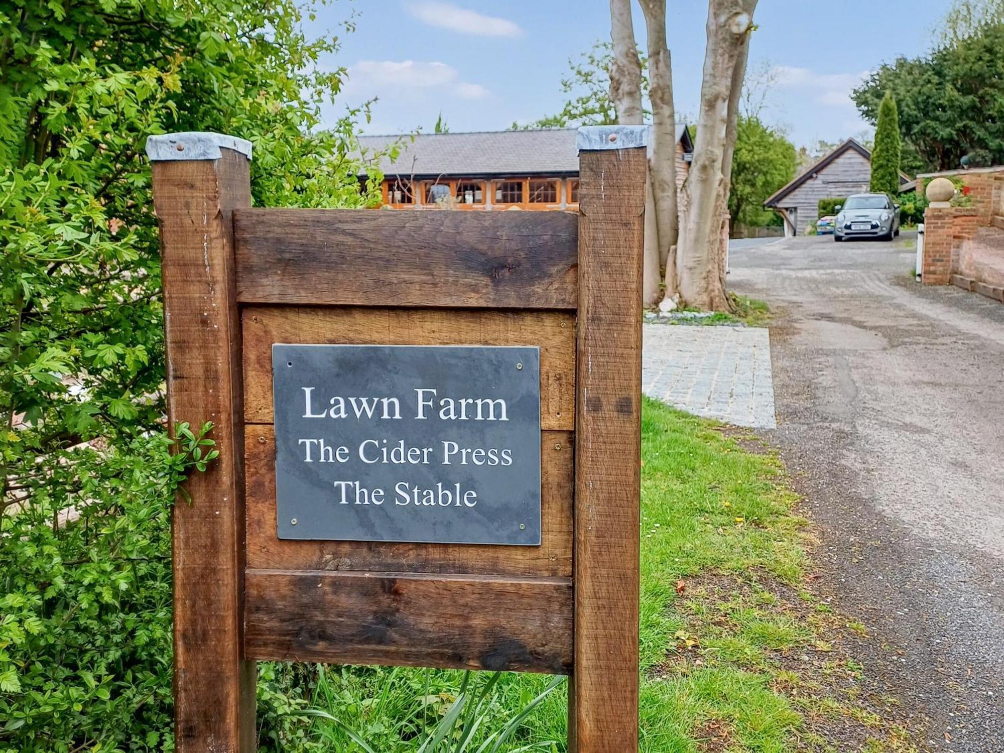 The Cider Press Welland